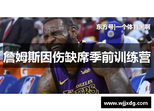 詹姆斯因伤缺席季前训练营